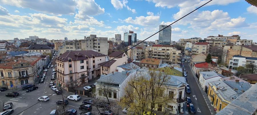 Apartament 3 camere de închiriat | Calea Moșilor – Mântuleasa | 80 mp - 11