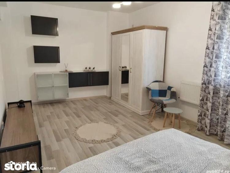 Apartament 2 camere dec 68 mp, Cartierul Latin (Prelungirea Ghencea) - 10