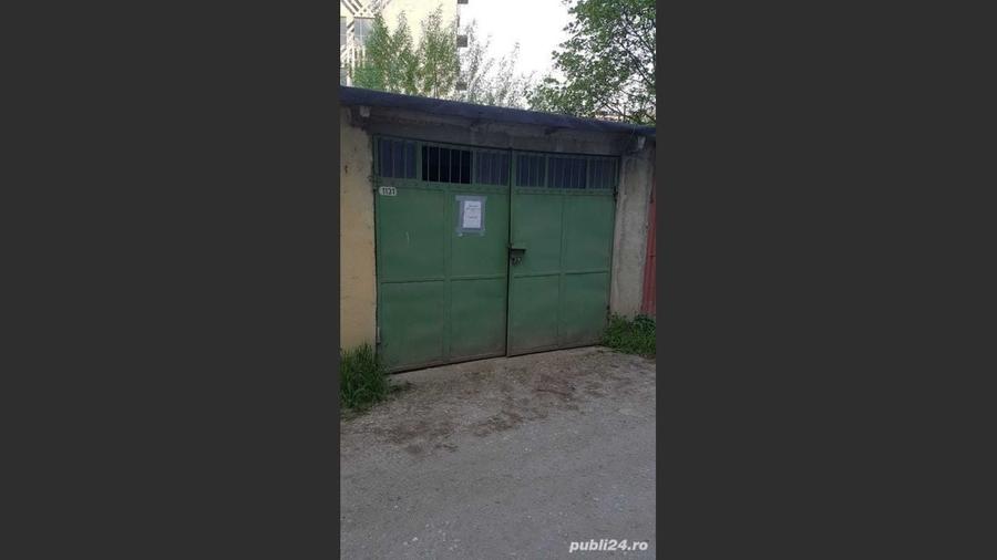 Apartment for sale, 3 Rooms,50 sqm, Zalău, Sălaj, Rom&acirc;nia - 1