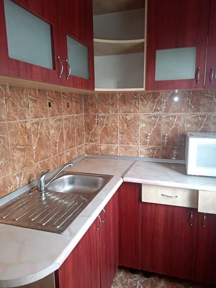 Ofer spre închiriere garsonieră 24 mp, str. Zorilor, er.1, Cluj-Napoca - 4