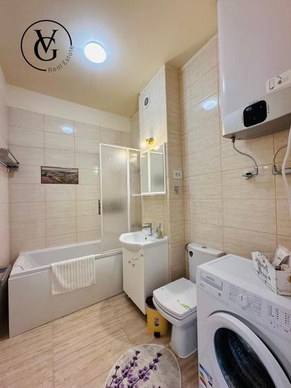 Apartament 2 camere - vedere la mare - Mamaia Nord - 7