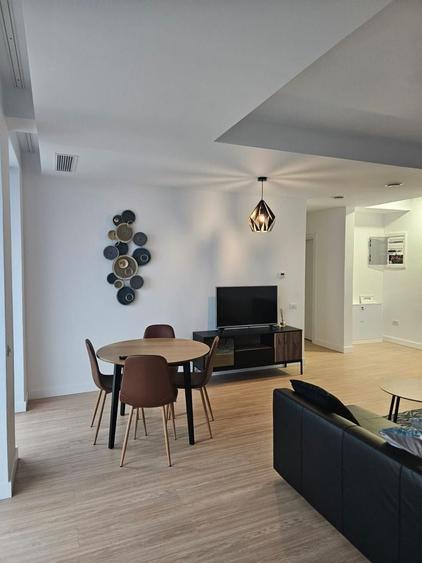 Apartament 2 camere - Damaroaia - Bucurestii Noi - Petrom City - 2