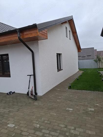 se vinde casa de 110m2 - 3