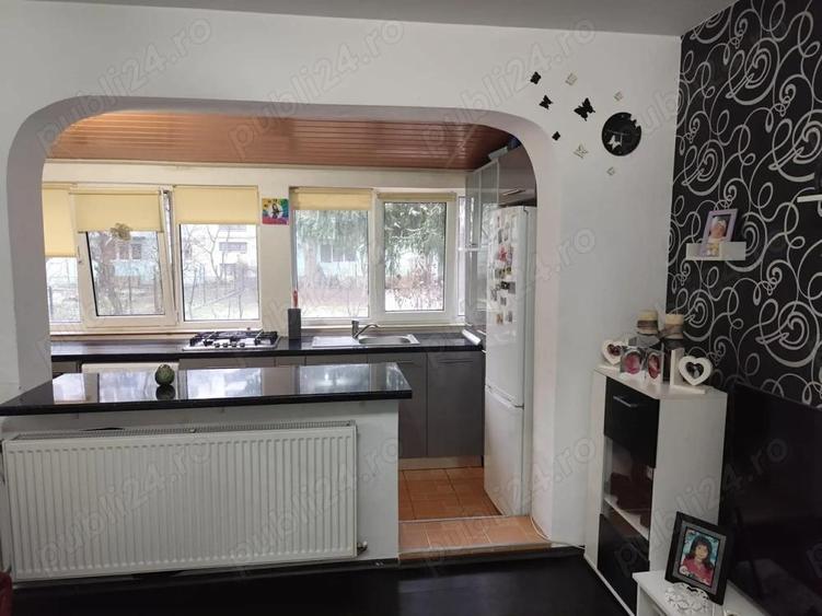 Apartament vanzare 3 camere, Cornisa Bistritei - DIRECT PROPRIETAR - 6