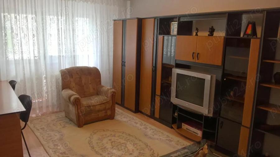 Proprietar, inchiriez apartament 2 camere Crangasi - 1