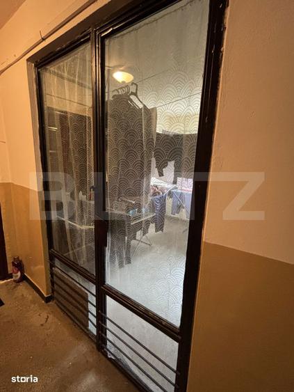 Apartament 3 camere, 56 mp, zona Dambu - 10