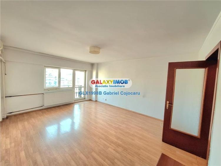 Unirii - De vanzare ap.3 cam/ 86mp/an1988 - 1