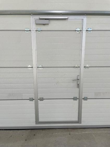 Hala NOUA pentru productie, depozitare, birouri, 598 mp, Inel II - 11