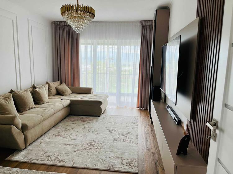 Apartament de vanzare - 2
