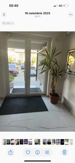 Proprietar, vand apartament cu 1 camera, Et.1 Esso-Giroc, la 2 minute de Esso, Profi, sta?ia E3 - 8