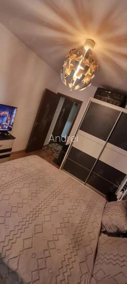 Apartament 2 camere open space partier Bucium
