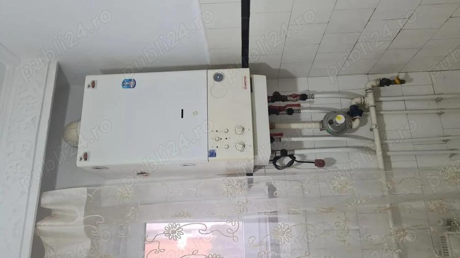 Apartament cu 2 camere de vanzare in Curtea de Arge?. - 4