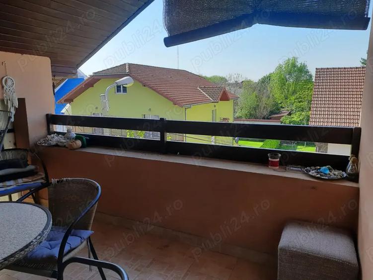 Apartament de vanzare, cu 2 camere, direct de la proprietar. Timi?oara - 9