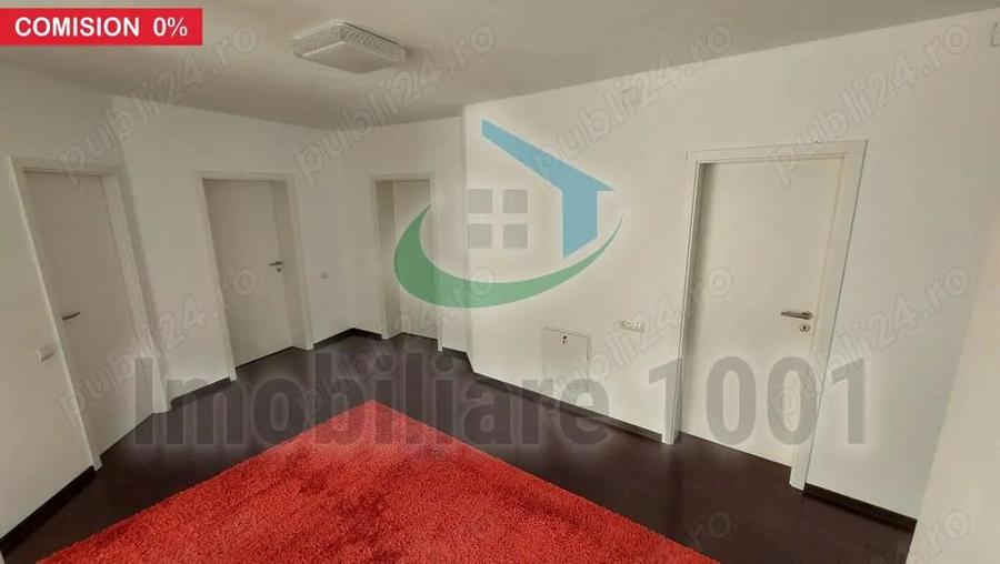 Casa 8 camere, teren 1871 mp, zona Grivitei, comision 0 - 7