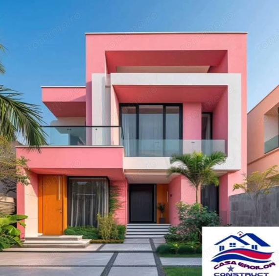 Casa Eroilor & Dezvolta & Vinde & inchiriaza - 1