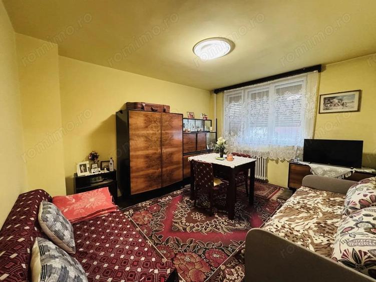 DE VANZARE - Apartament cu 2 camere decomandat - Oradea - IMOBIHOR - 77 500 - 2