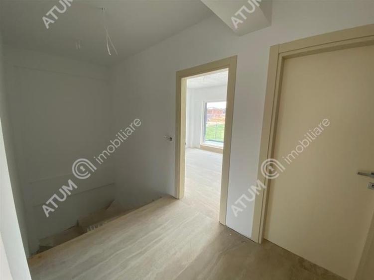 Casa individuala exclusivista in Cisnadie judet Sibiu - 13