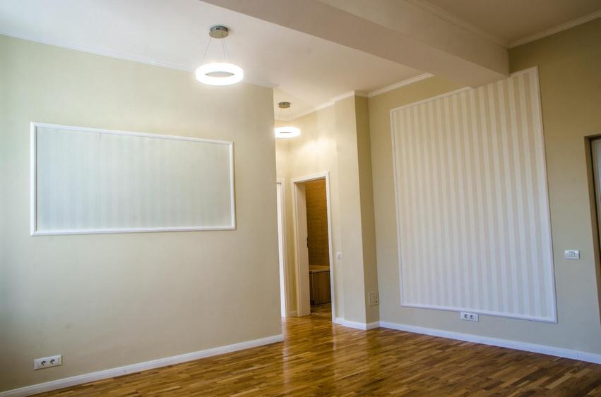 Bucurestii Noi -3 camere -Terasa 43 mp - 7