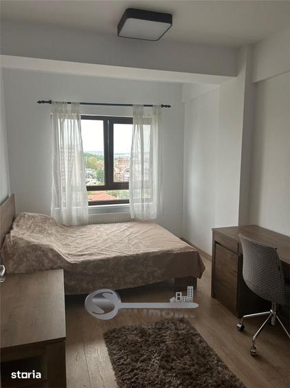 Apartament cu 2 camere în Nicolina