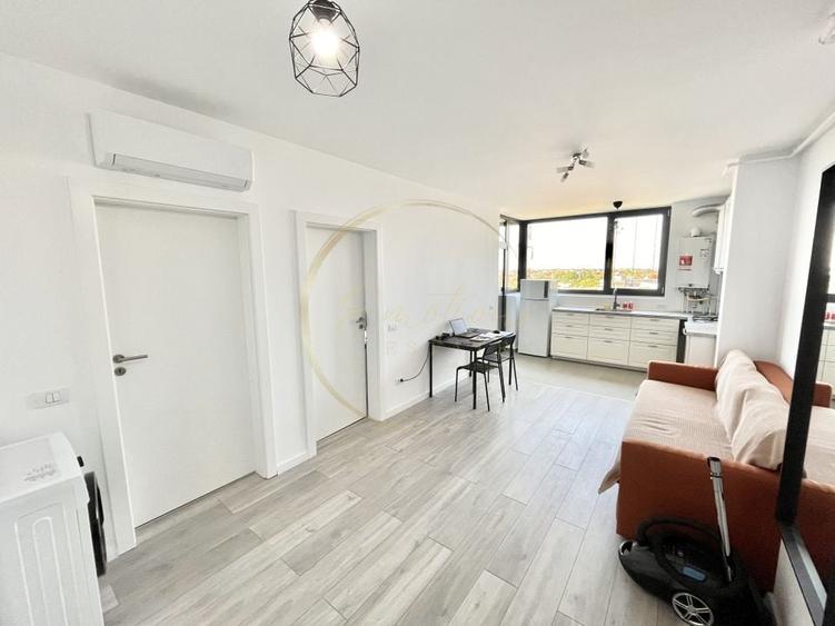 Apartament 2 camere nou și modern – XCity Tower - Torontalului (2025) - 2