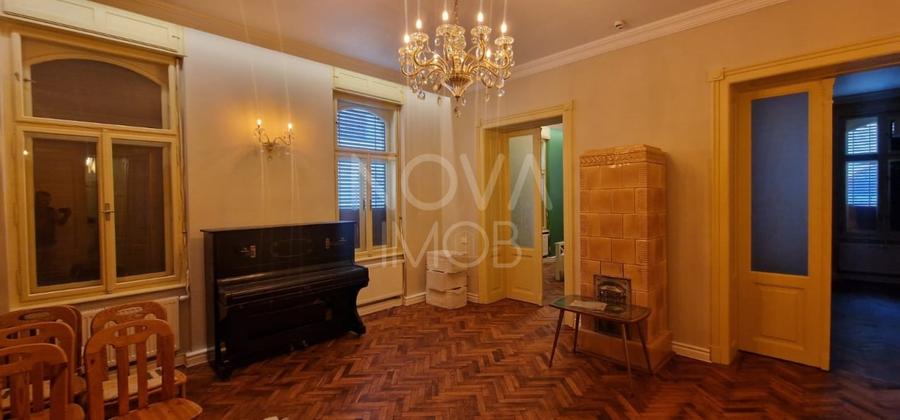 Apartament 4 camere ultracentral pentru inchiriat - 17