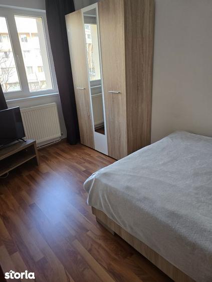 Apartament cochet zona Politia locala - 3