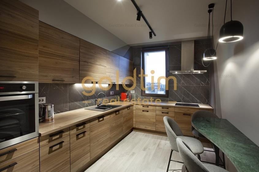 APARTAMENT UNIC/CONCEPT HOUSE/DESIGN/SERVICII HOTELIERECOMPLETE/PRIMAVERII - 24