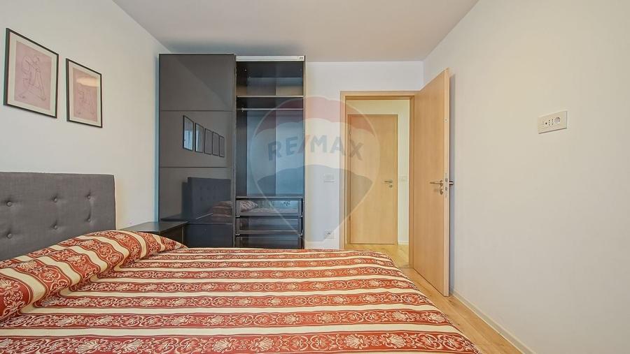 Inchiriez apartament 2 camere, la Kasper - 3