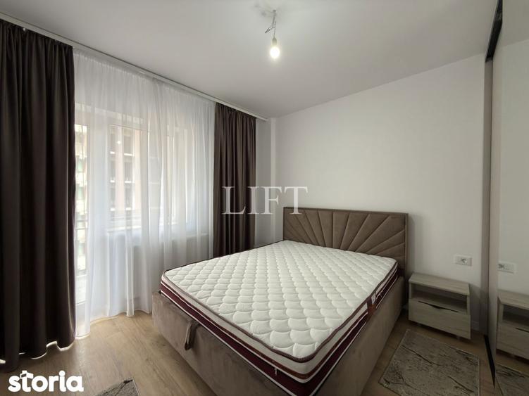 Apartament de 2 camere, tip studio, Zona Tractorul - Prima inchiriere - 4