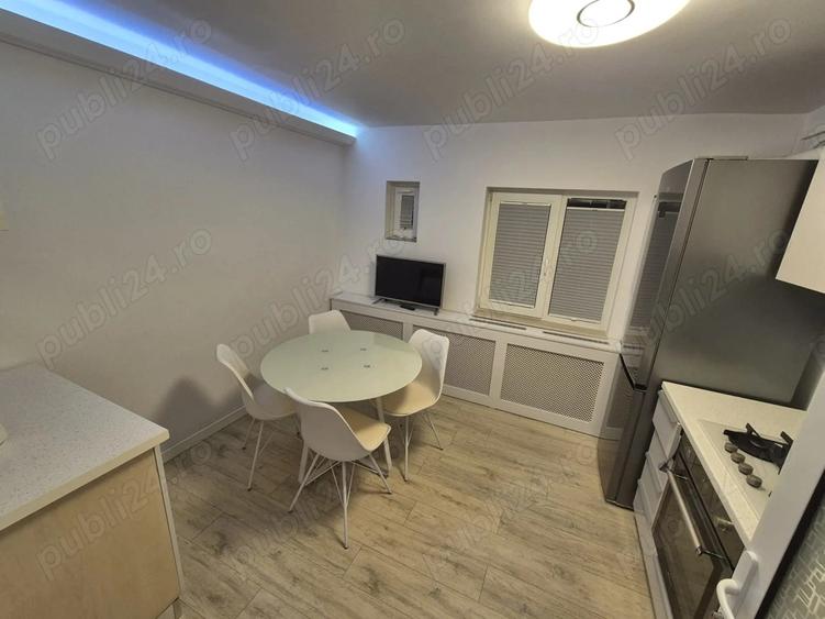 Inchiriere apartament 2 camere zona Lidl str Cimpului - 5