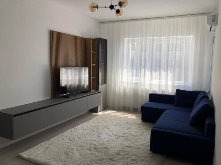 Metalurgiei | 2 camere | Decomandat | Centrala | Parcare - 1