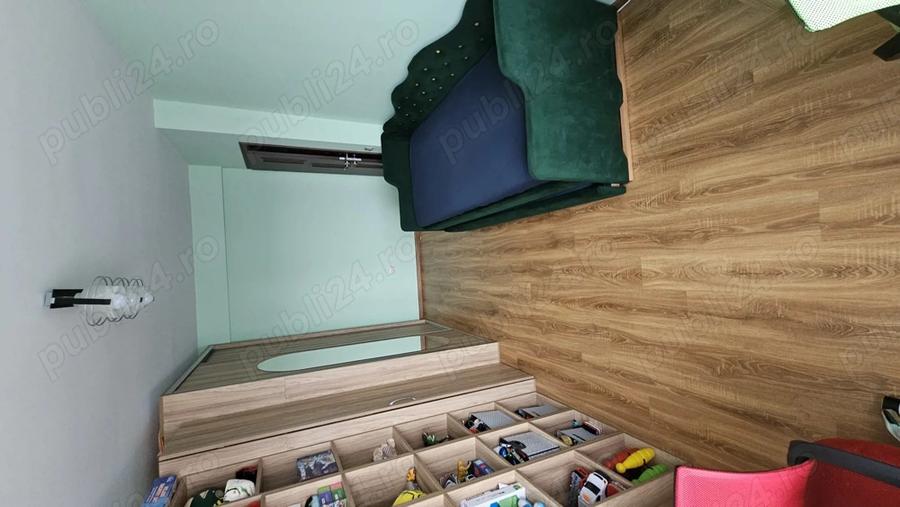 Apartament cu 3 camere de vanzare in Flore?ti zona Terra - 8