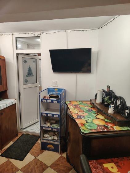 Piata Victoriei- McDonald's Buzesti - 6