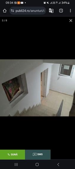 Vand spatiu depozitare Dorobanti, contorizat, 43 mp. - 5