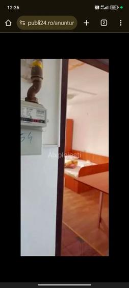 Garsoniera zona Cocos-Vest Ploiesti - 2