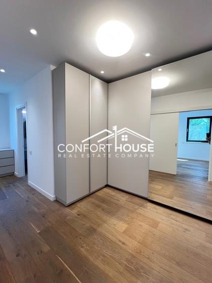 Vila P+2, arhitectura moderna,  8 camere, PIPERA -Scoala Americana - 23