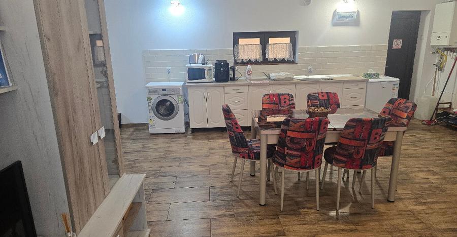 Inchiriez apartament in vila pe 2 nivele cu scara interioara in Deva, - 12