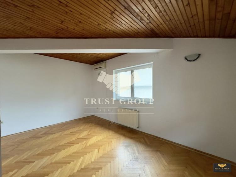 Casa  Individuala | Herastrau  | Curte proprie 123 mp | 2 Locuri de parcare - 11