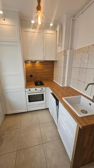 Floreasca/Prima inchiriere 3 camere decomandat / Renovat/Centrala proprie - 1