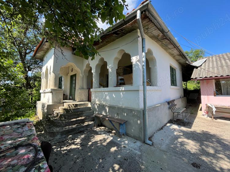 Casa la Ciovarnasani 3600mp - 9