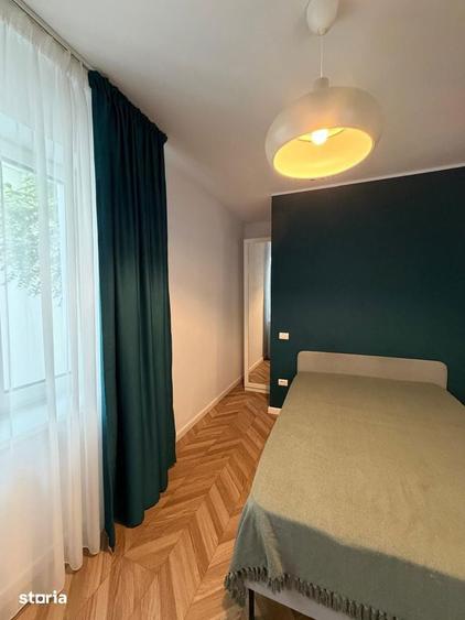 Apartament 2 camere, loc parcare, Floreasca - 8