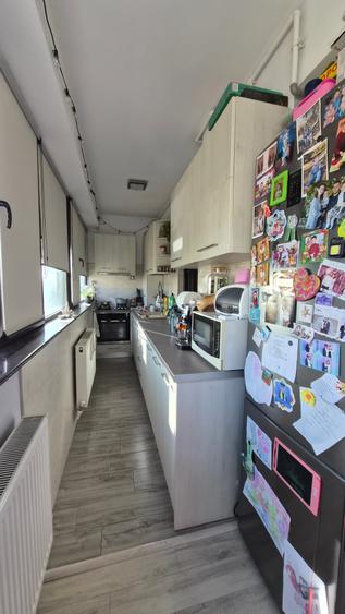 Tomis Plus - ap 2 cam , et 3/4 (suprafata mare /mobilat/utilat partial) - 16