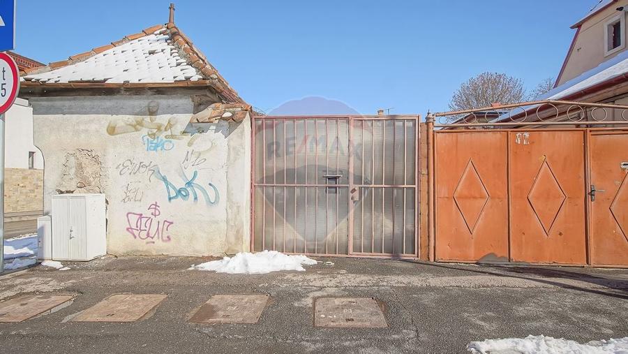 Oportunitate renovare Avram Iancu colț Nicopole - 15