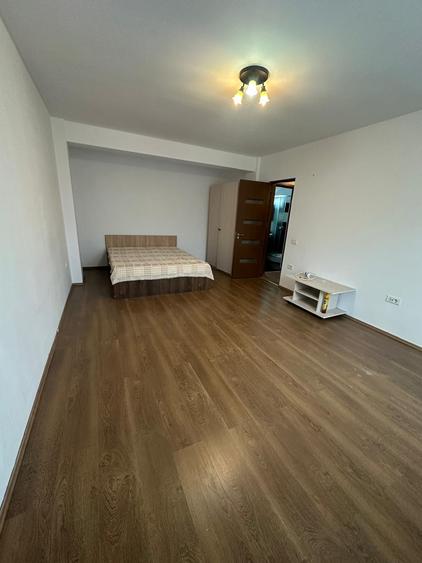 Garsoniera Gata de Mutat - Decomandat - Primarie Popesti - 4