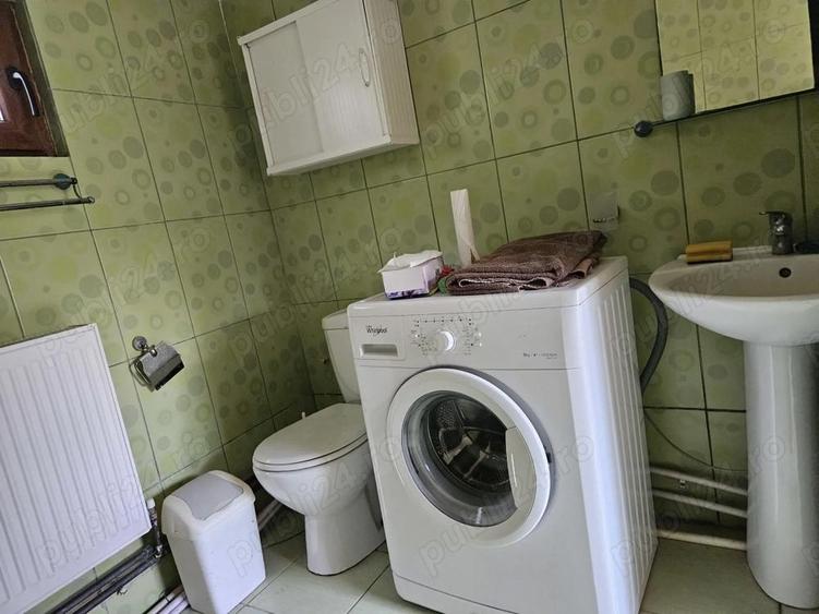 Casa locuibila 100 mp cu teren 1000 mp in Obobesti, DB - 1