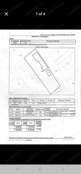 Casa de vanzare chiselet jude?ul calarasi - 3