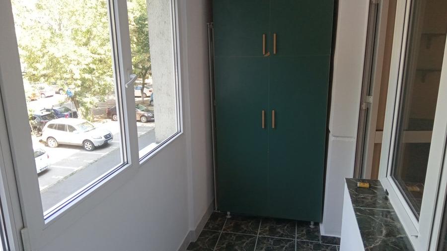 Baneasa, garsoniera,particular, str Horia Macelariu ,zona Antena 1- pasaj, - 8