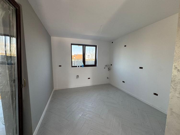 Duplex 4 camere | 2 băi | Toate utilitățile | Moșnița - 6
