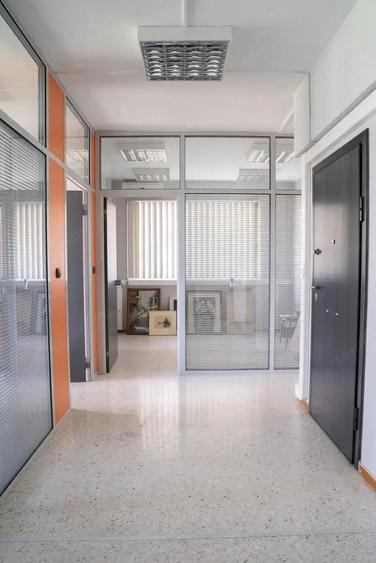 Birou de inchiriat in zona TimpurI Noi - 8