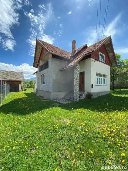 Vand casa in Bran - 7